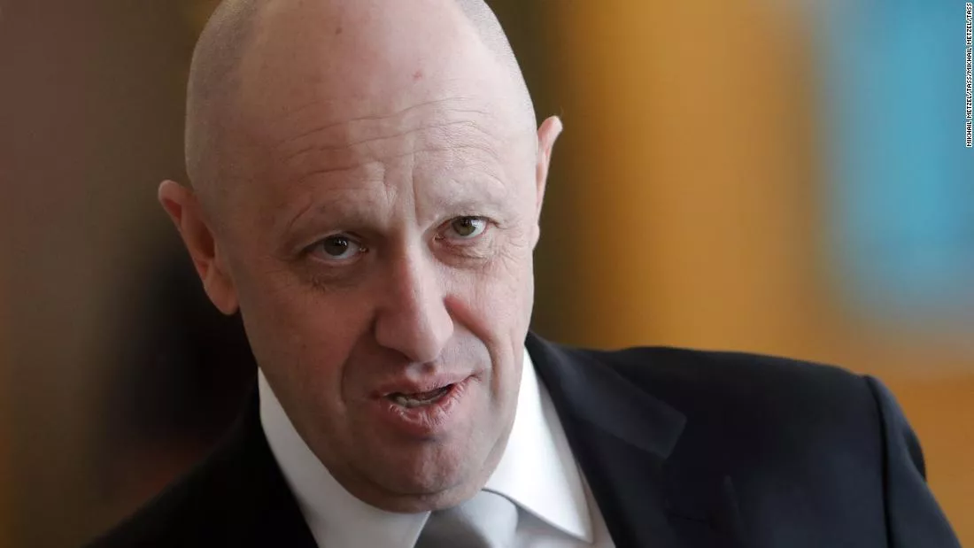 Засгийн газрынхаа эсрэг хөдөлж буй Пригожин гэж ХЭН БЭ?