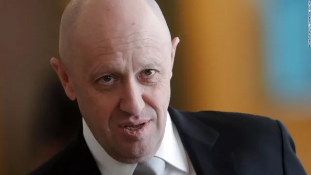 Засгийн газрынхаа эсрэг хөдөлж буй Пригожин гэж ХЭН БЭ?