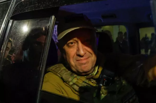 УКРАИНЫ ДАЙН: Хамгийн сүүлийн үеийн мэдээллүүдийн тойм