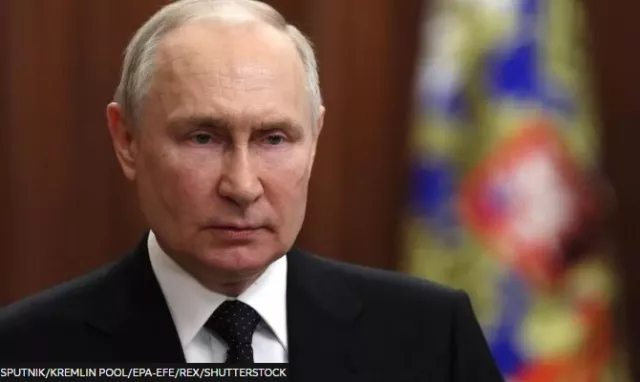 Ирэх жил болох ерөнхийлөгчийн сонгуульд Владимир Путин ялах уу?