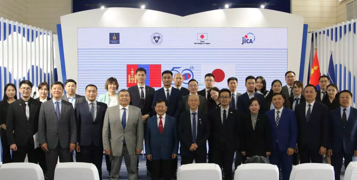 JDS хөтөлбөрийн хүрээнд 400 хүн Япон улсад суралцжээ