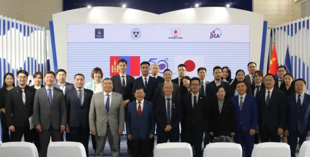JDS хөтөлбөрийн хүрээнд 400 хүн Япон улсад суралцжээ