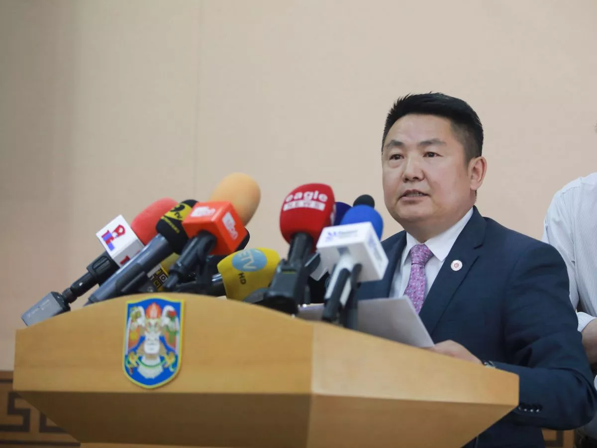 Наадмын нээлт, хаалтыг “Эв мөнхийн тусгаар Монгол” агуулгаар хийнэ