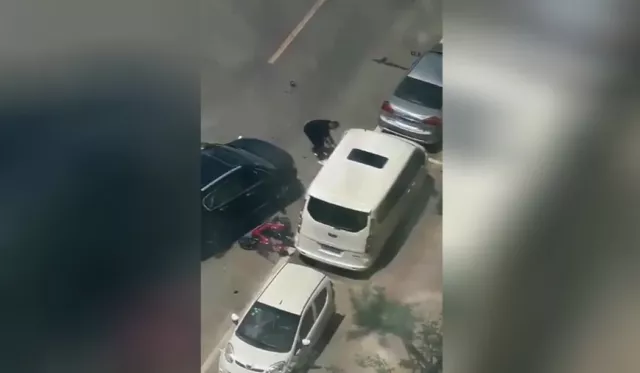 Эхнэрээ удаа дараа дайрч амь насыг нь хөнөөжээ