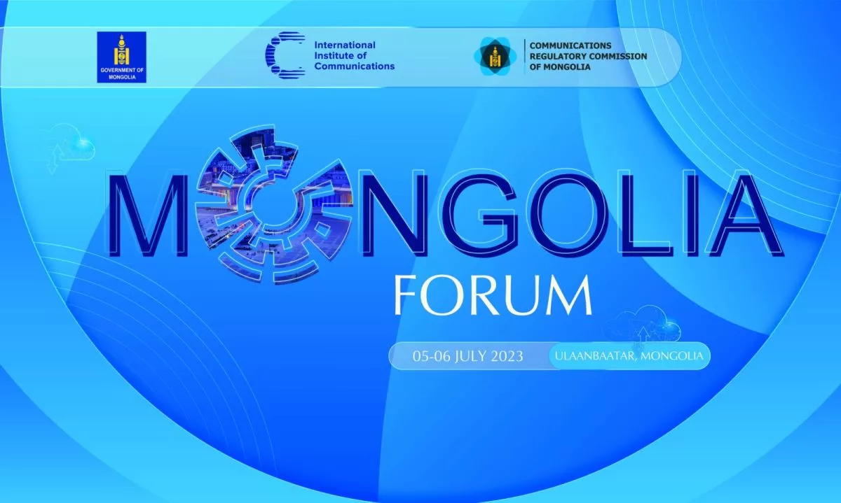 “Мongolia forum” олон улсын зохицуулагчдын хурал зохион байгуулагдана