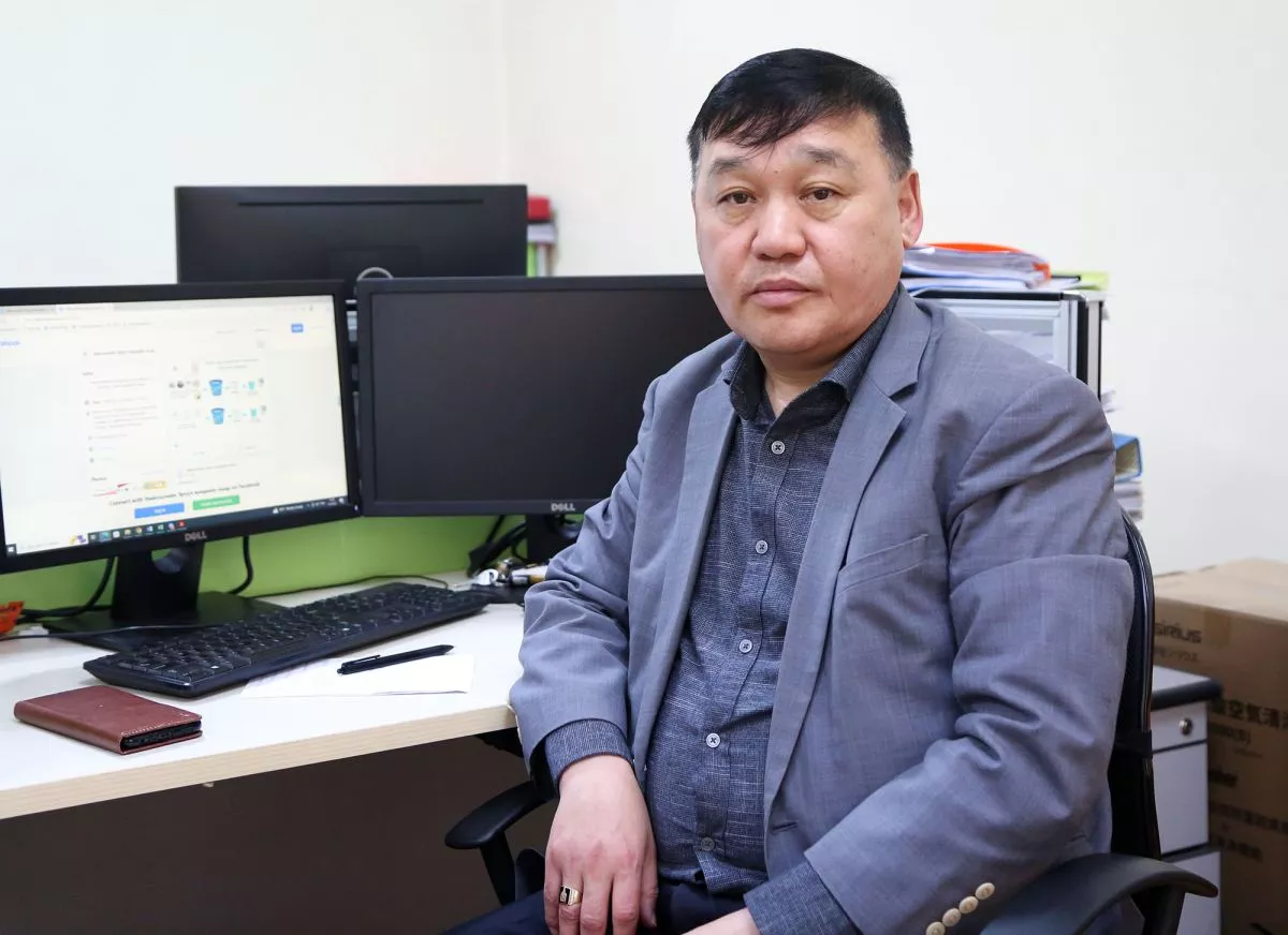 Б.Баатарсүх: Бохирын цооног, жорлонгоо халдваргүйтгэж байх нь нэн чухал