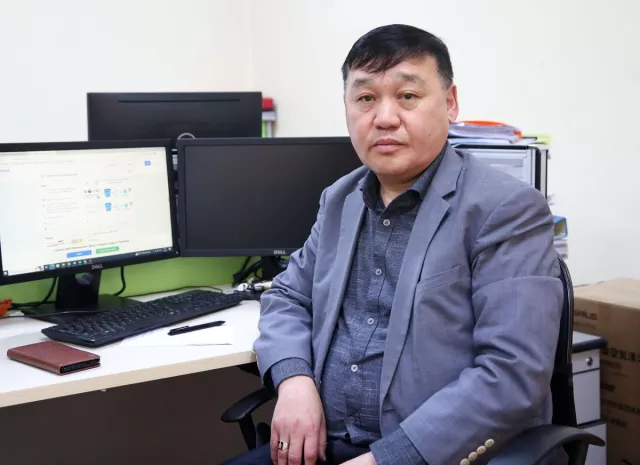 Б.Баатарсүх: Бохирын цооног, жорлонгоо халдваргүйтгэж байх нь нэн чухал
