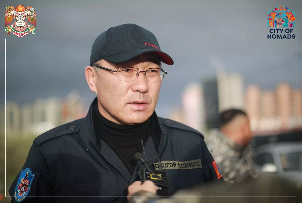 ШУУРХАЙ: Бага тойруу орчимд замын хөдөлгөөнийг хязгаарлаж, зарим хэсгийн ажлыг цахимд шилжүүллээ