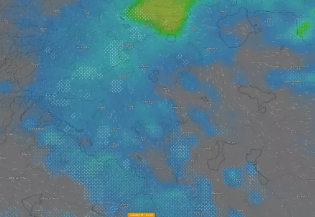 Баян-Өлгий аймагт ЦАС ОРЖ БОЛЗОШГҮЙ