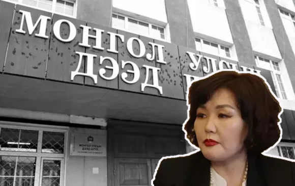 Өнөөдөр шүүх Ц.Хуланд ялын тогтоол уншина