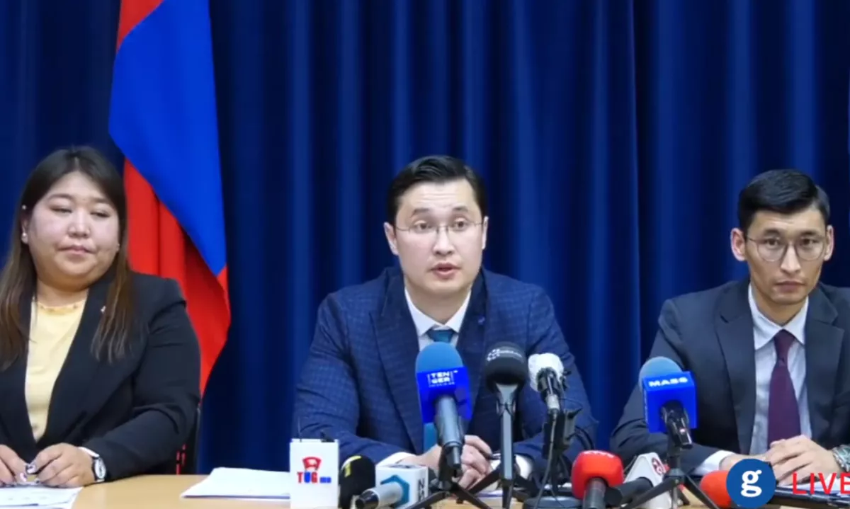 Шүүхийн Ерөнхий Зөвлөл Авилга хороололд ШҮҮХ буруугүй гэв