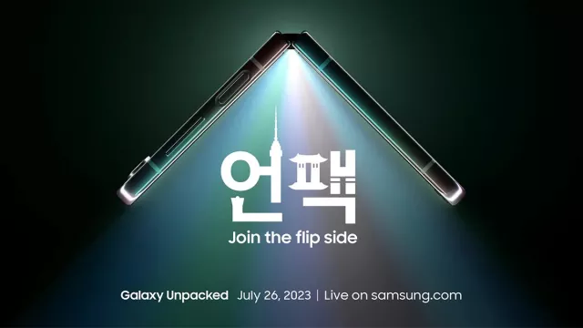 Урд шөнө болсон Samsung Summer Galaxy Unpacked 2023 арга хэмжээний ОНЦЛОХ ЗҮЙЛС