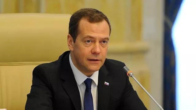 Д.Медведев: Украины сөрөг довтолгоо амжилттай болвол Орос цөмийн зэвсэг ашиглахаас өөр сонголтгүй