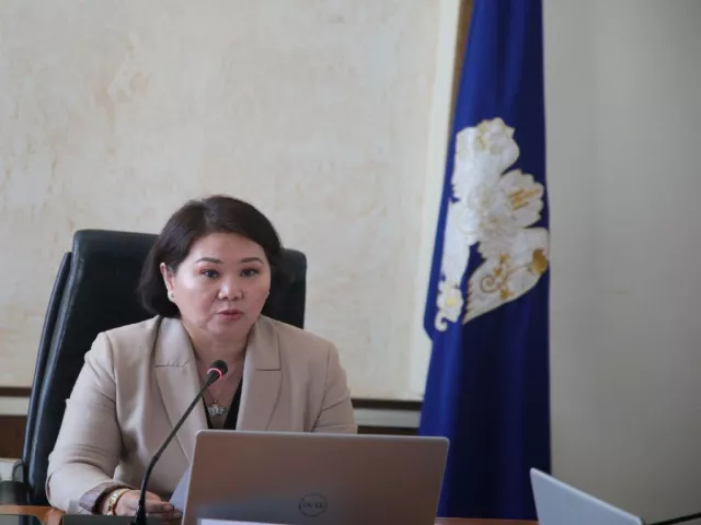 Нийслэл 500 тэрбум төгрөгтэй тэнцэх хэмжээний үнэт цаас гаргахаар төлөвлөж байна