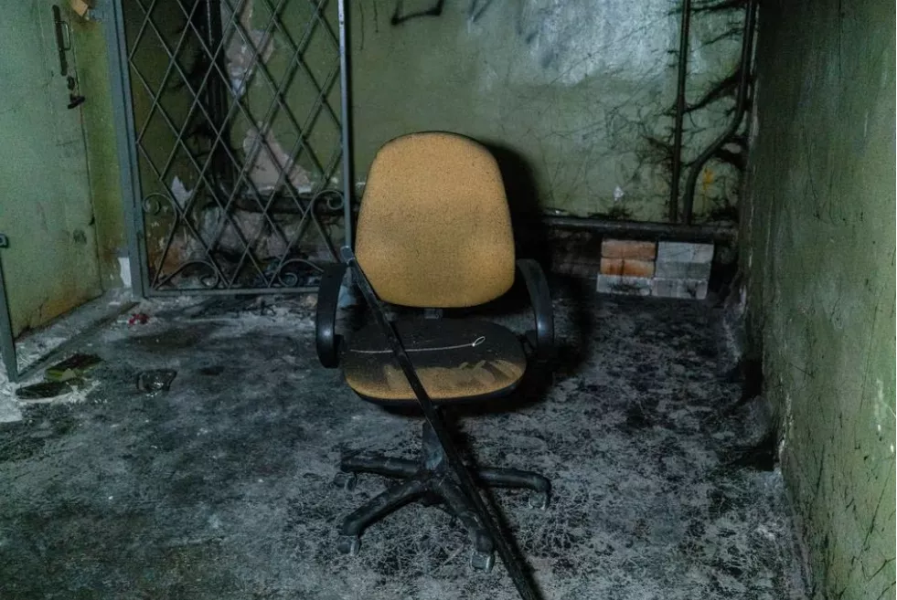 Орос цэргүүд эрүү шүүлт, бэлгийн хүчирхийлэл үйлддэг байсан нь тогтоогджээ