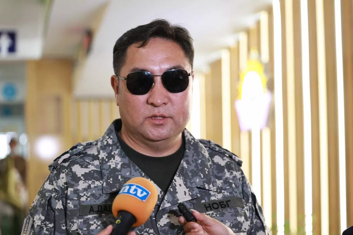 А.Дашням: Үерийн улмаас орон гэргүй болсон иргэдэд дэмжлэг үзүүлэх ажил өнөөдрөөс эхэлнэ