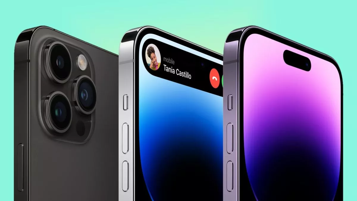iPhone 15-ыг есдүгээр сарын дундуур худалдаанд гаргана