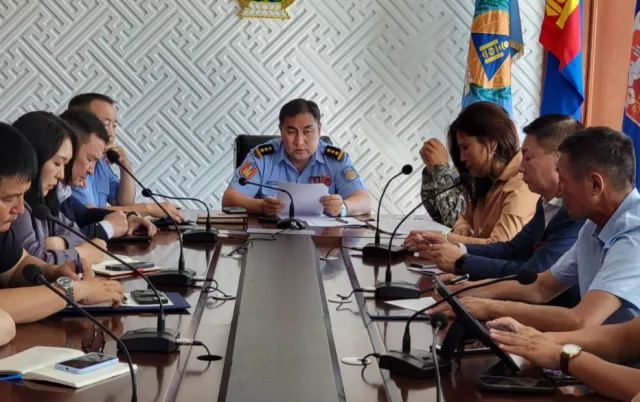 Тарваган тахал өвчнөөс сэргийлэх зорилгоор товчоодуудад шалгалт гарчээ