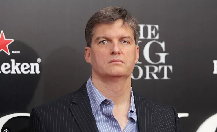 Big short-ын Берри Уолл Стрийтийн сүйрэлд 1.6 тэрбум долларын бооцоо тавьжээ