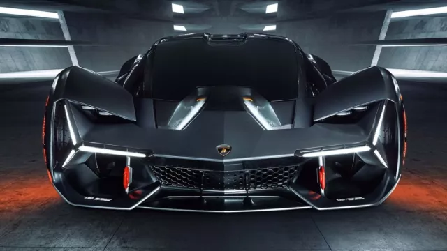 Lamborghini бүрэн цахилгаан автомашинаа өнөөдөр танилцуулна