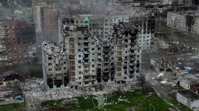 УКРАИНЫ ДАЙН: Хамгийн сүүлийн үеийн мэдээллүүдийн тойм