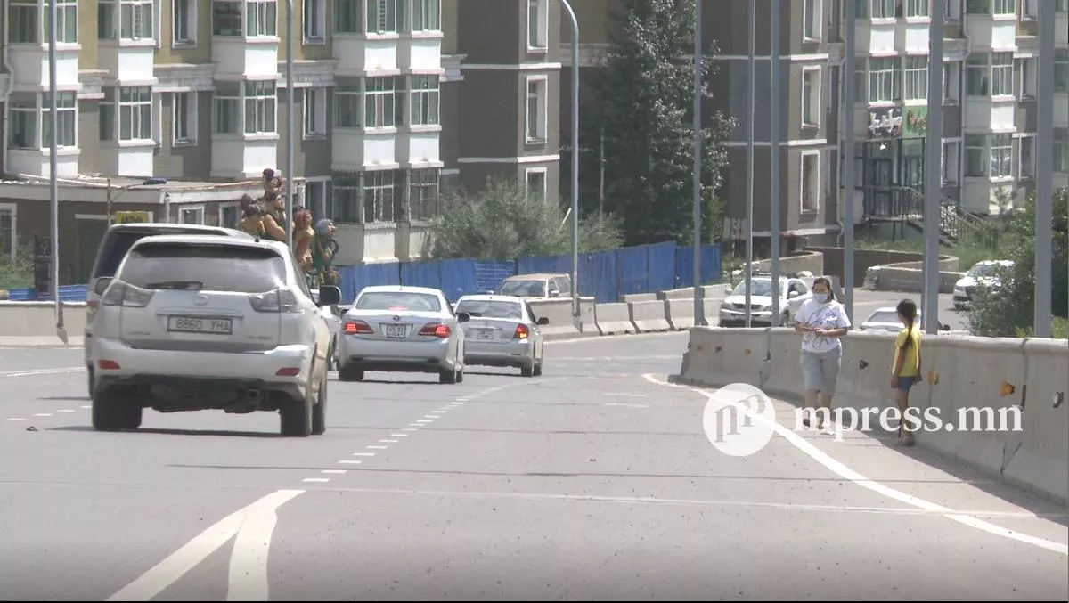 Хувийн тээврийн хэрэгсэлд цахим гэрчилгээг есдүгээр сарын 4-нөөс суурилуулна
