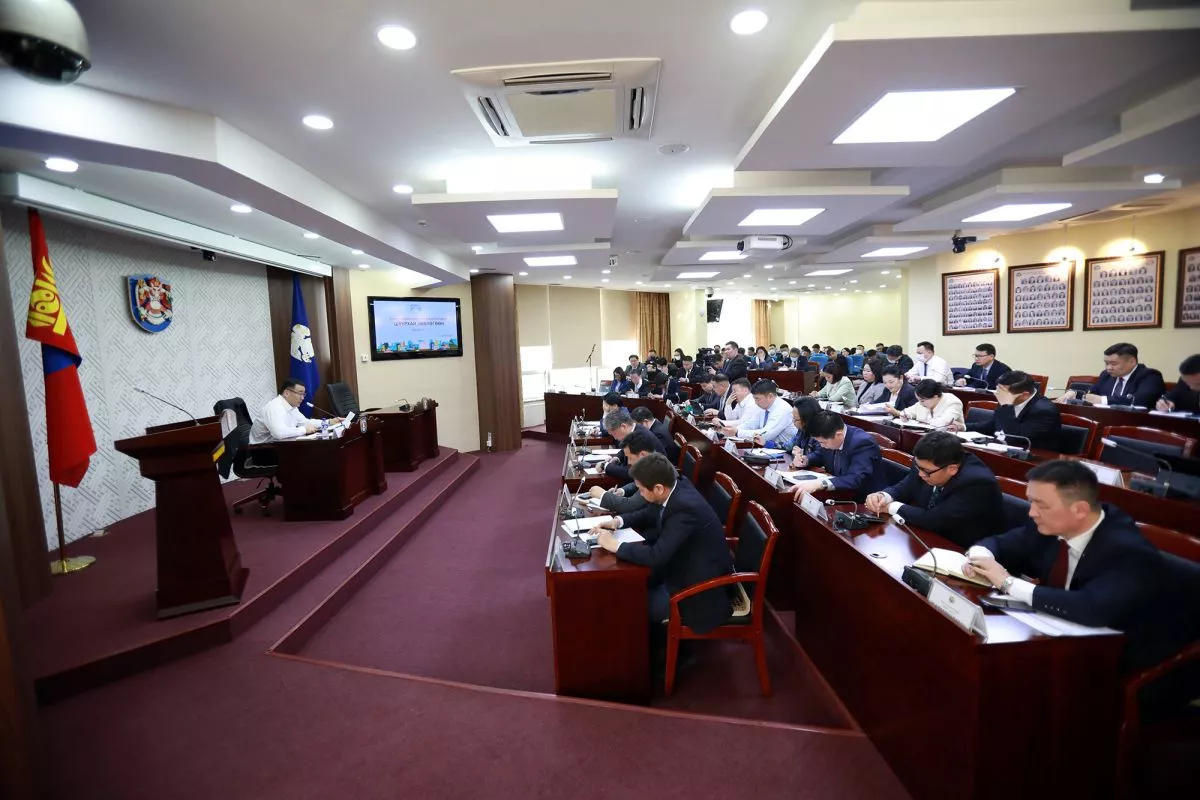 Шинэ ургацын ногооны үзэсгэлэн худалдааны байршлуудыг нэмэгдүүлнэ