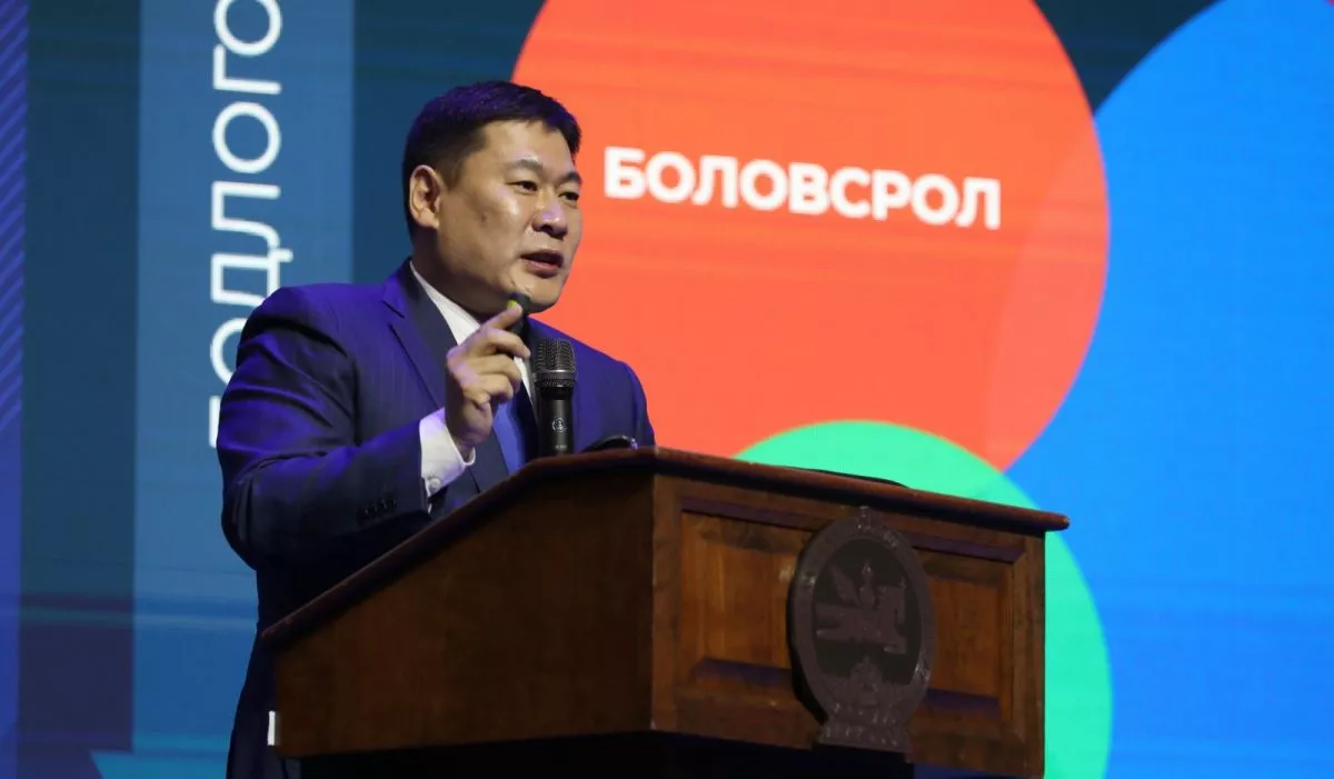 Багш мэргэжлээр суралцах оюутны сургалтын төлбөрийг төр 100 хувь хариуцна