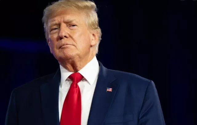 Холбооны мөрдөх товчооноос Трампын гэрт нэгжлэг хийжээ