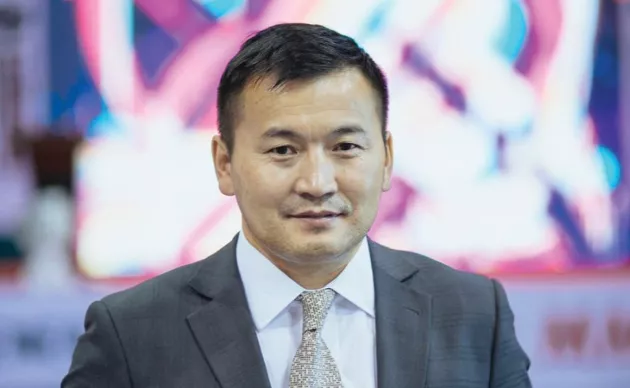 Т. Баттулга: Mongolia Mining 2023 үзэсгэлэнд Энэтхэгийн уул уурхайн яам оролцоно