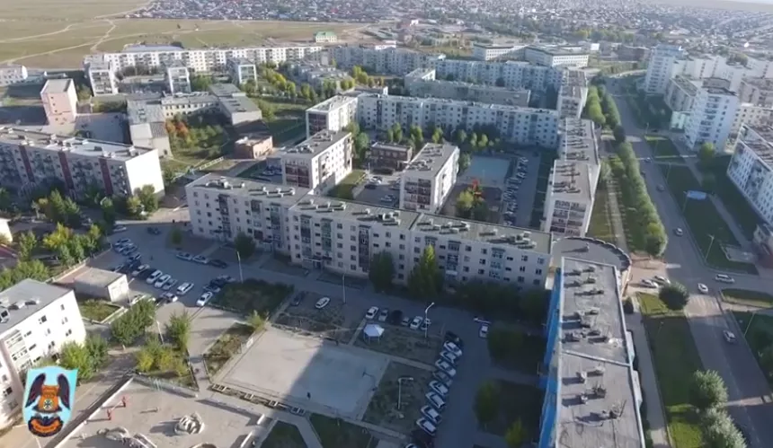 Багануурын хүн амын 71 хувь нь залуучууд