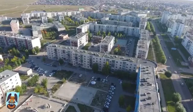 Багануурын хүн амын 71 хувь нь залуучууд