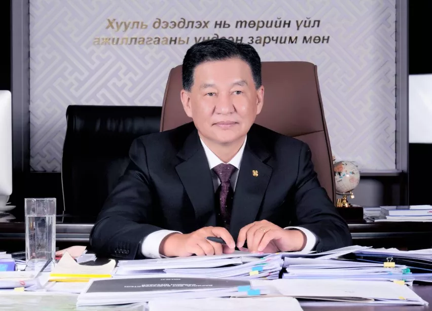 Ц.Даваасүрэн: Өнөө үе нь үүрэг хариуцлагаа умартвал дараагийн үе хохирч байдгийг бид ухамсарлах ёстой