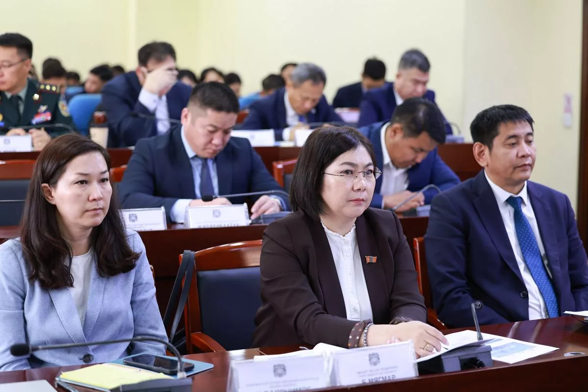 Арьс ширний бүсийн ТЭЗҮ-ийг боловсруулж байна