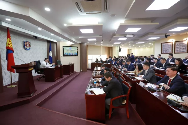 Сургууль, цэцэрлэгийн үдийн хоолонд шалгалт хийнэ