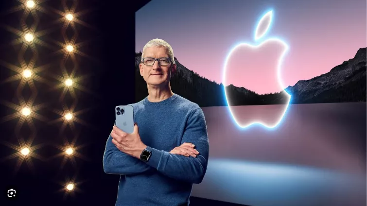 Apple компаний танилцуулсан iPhone15-ын давуу талууд