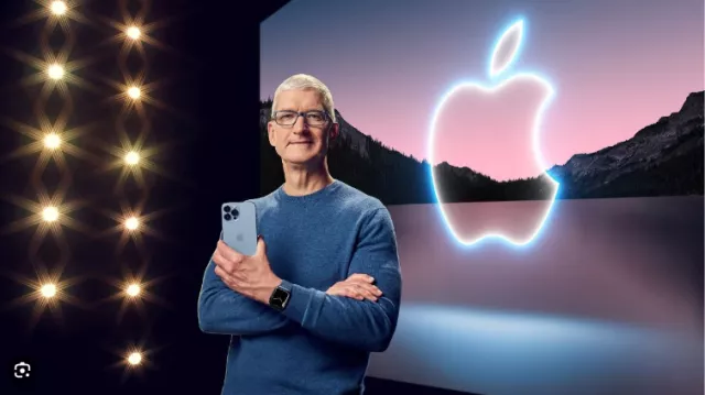 Apple компаний танилцуулсан iPhone15-ын давуу талууд