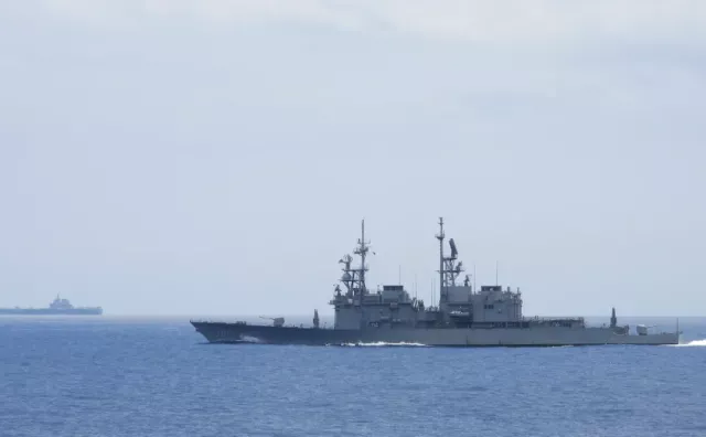 Хятад улс Тайванийг энхтайвны аргаар нэгтгэхээр оролдож байна