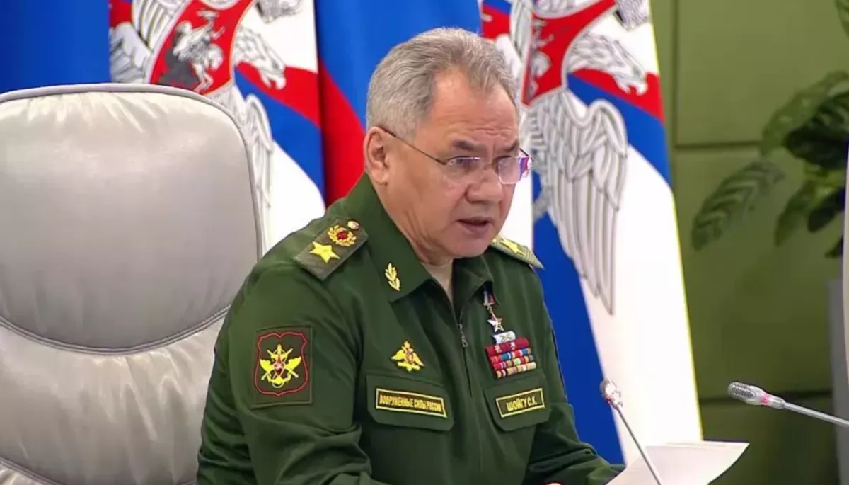 Оросын Батлан хамгаалах яамнаас дайны талаарх мэдээллийг хязгаарлана