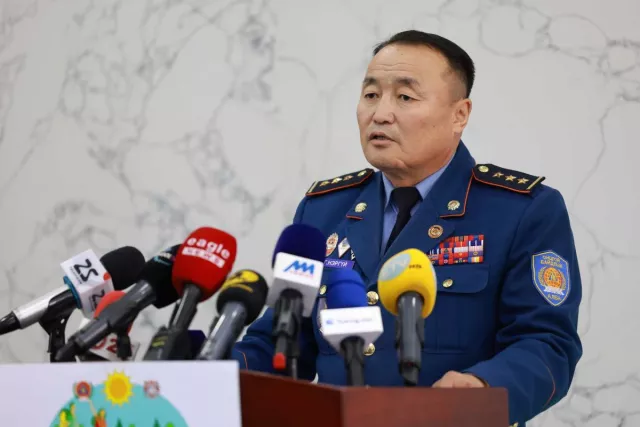 “Эрсдэлгүй Улаанбаатар” нөлөөллийн аяныг эхлүүллээ