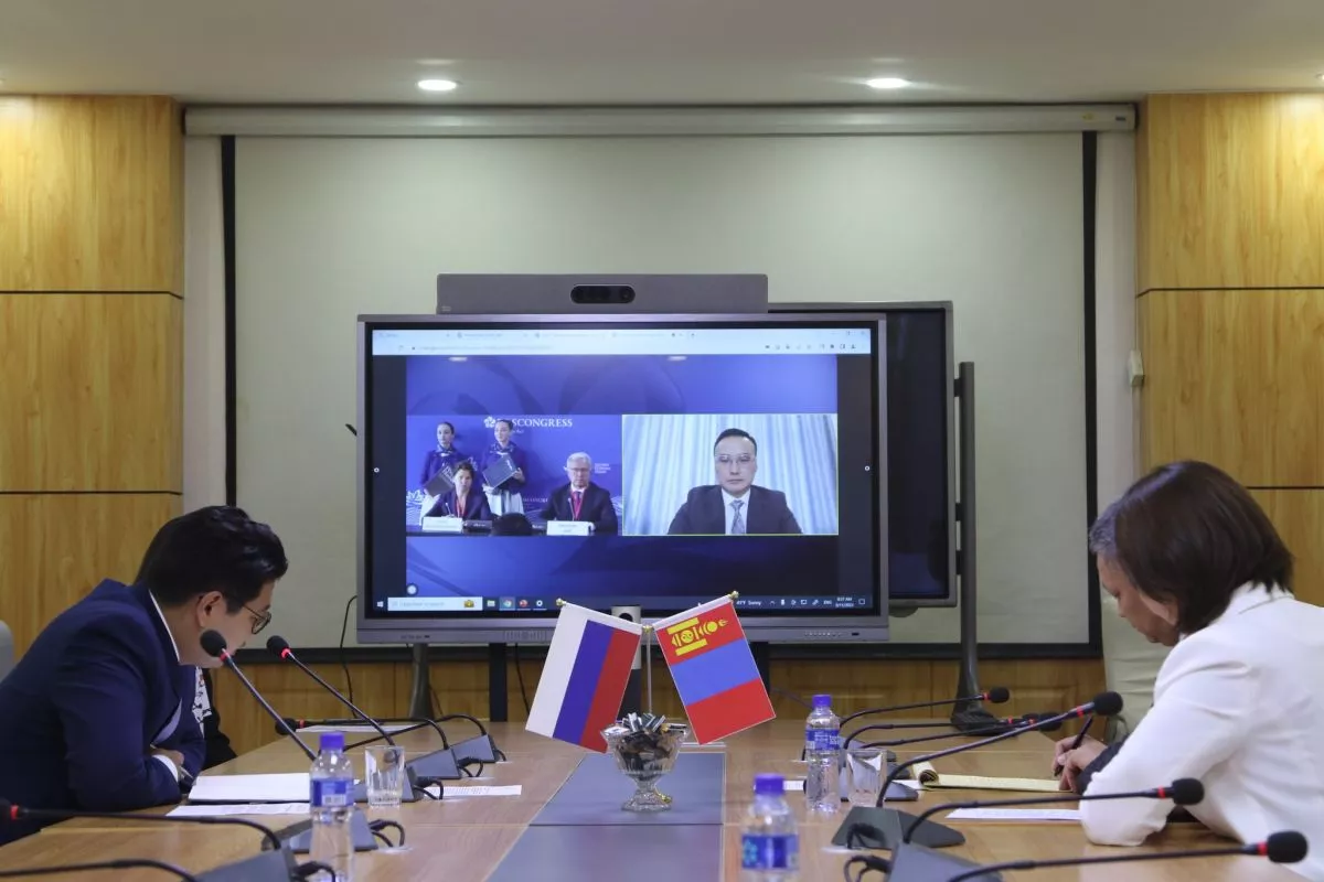 Металлургийн инженерүүдийг Русал компанийн санхүүгийн дэмжлэгтэйгээр бэлтгэнэ