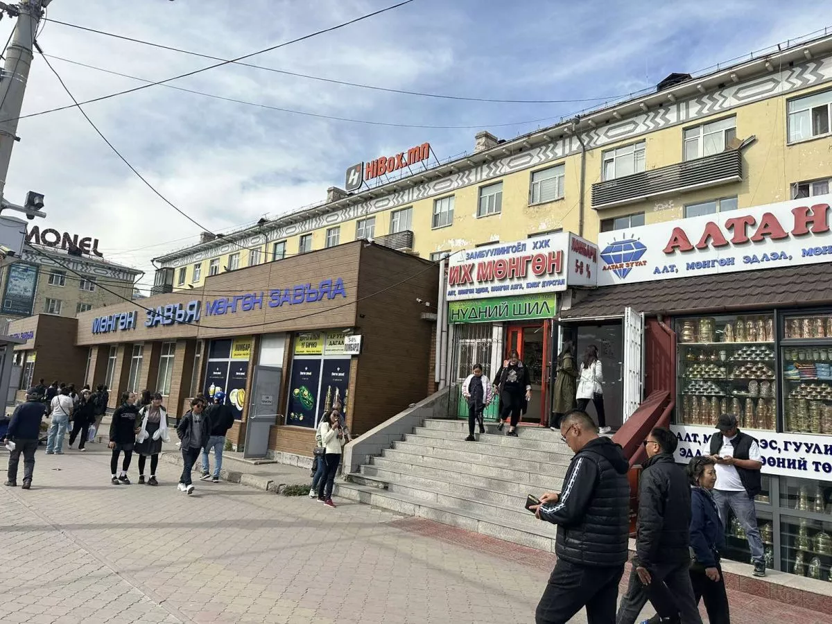 40, 50 мянгатын орон сууцнуудад хяналт шалгалт явуулж байна