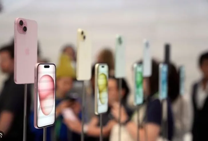 Өнөөдөр шинэчлэгдэх iOS17 системд гарч буй томоохон өөрчлөлтүүд
