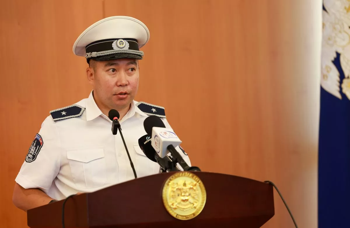 Автомашингүй өдрөөр цахилгаан скүүтэр, суррон, мотоциклийг хориглоно
