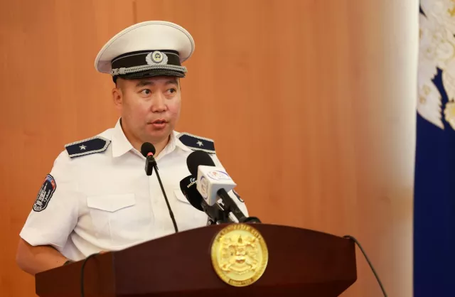 Автомашингүй өдрөөр цахилгаан скүүтэр, суррон, мотоциклийг хориглоно