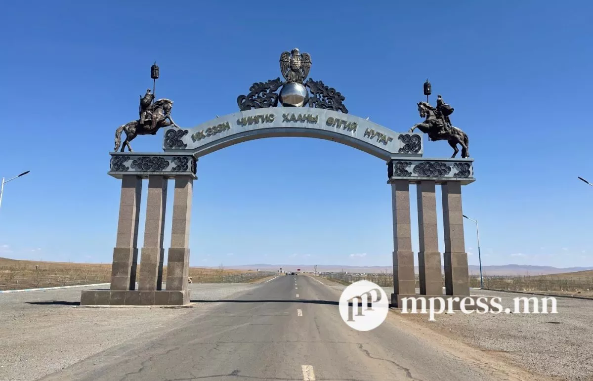 Хүнд гэмт хэргийн гаралтаар Хэнтий аймаг “ТЭРГҮҮЛДЭГ“