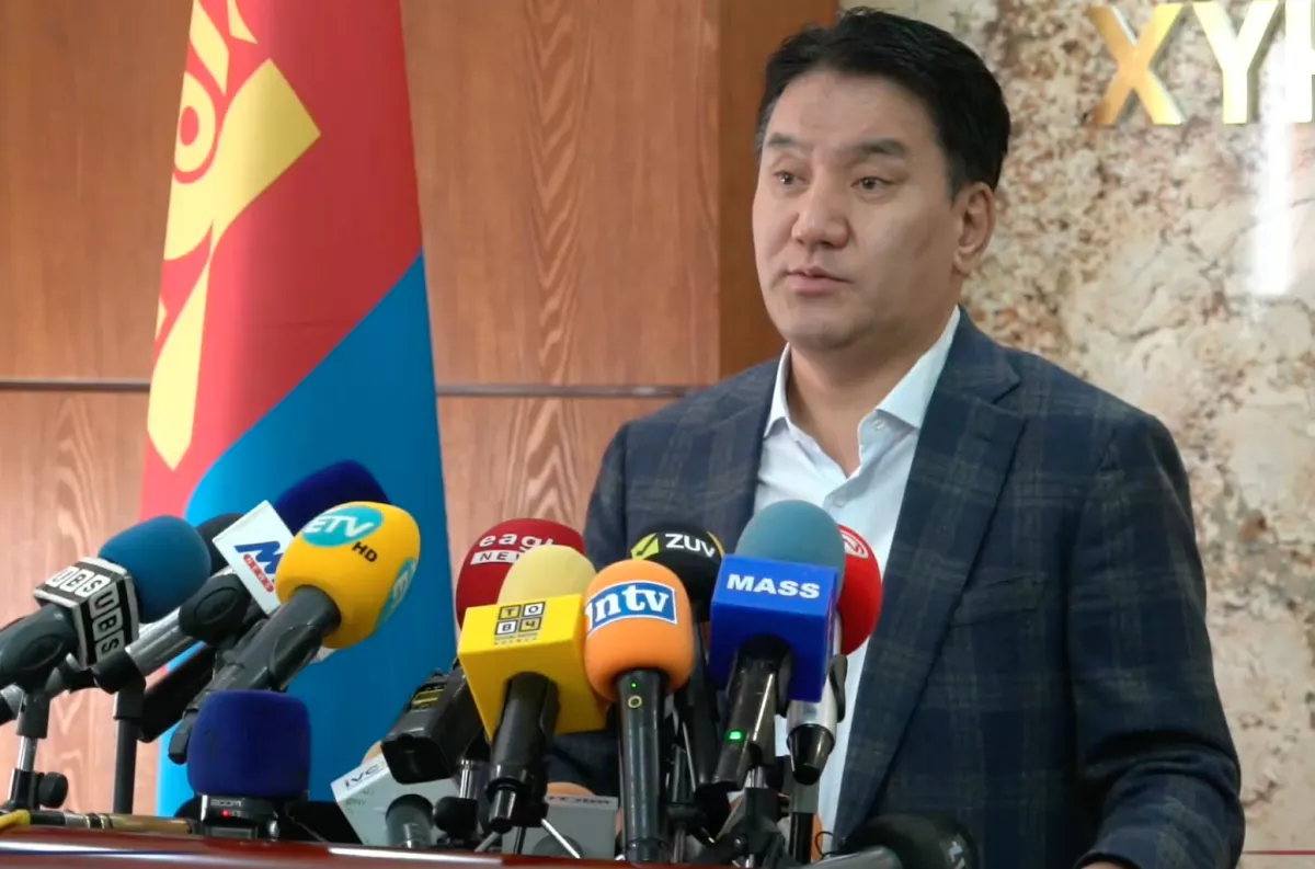 Ж.Ганбаатар: Нийслэлд сарын хугацаанд АИ92 2499 төгрөгөөс хэтрэхгүй