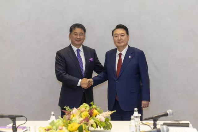 “Газрын ховор металлын судалгааны төв”-ийг БНСУ-тай хамтран байгуулна