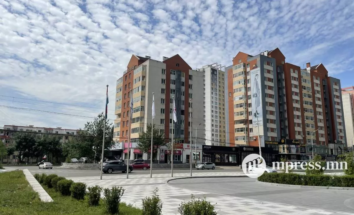 Орон сууцны 5450 орчим байранд халаалт өгөөд байна