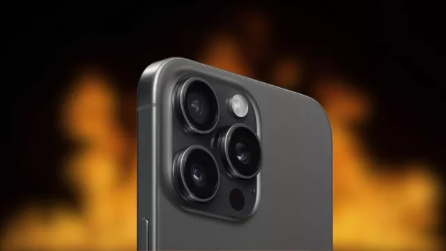 Apple компани iPhone 15 гар утасны хэт халалтын асуудлыг удахгүй шийднэ